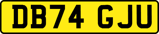 DB74GJU