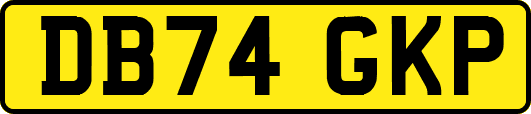 DB74GKP