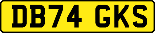 DB74GKS