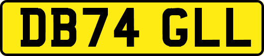 DB74GLL