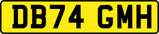 DB74GMH