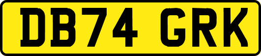 DB74GRK