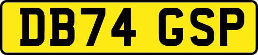 DB74GSP