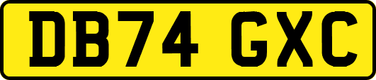 DB74GXC