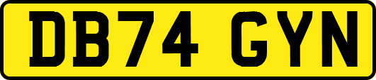 DB74GYN