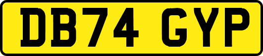 DB74GYP