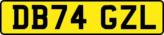 DB74GZL