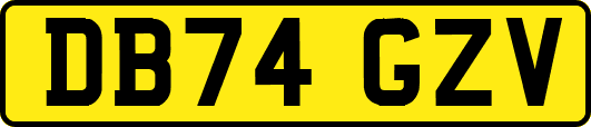 DB74GZV