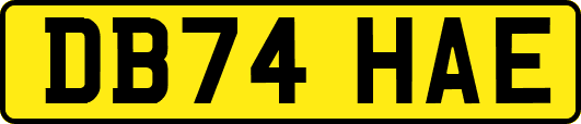 DB74HAE