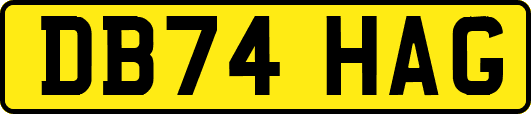 DB74HAG