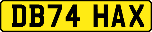 DB74HAX