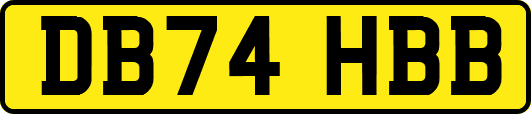 DB74HBB