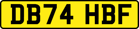DB74HBF