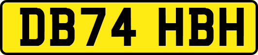 DB74HBH