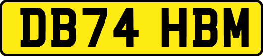 DB74HBM