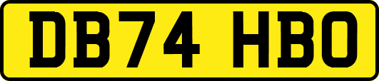DB74HBO