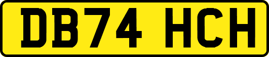 DB74HCH