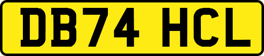 DB74HCL