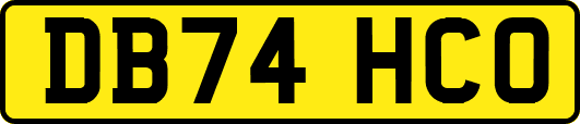 DB74HCO