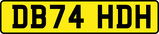 DB74HDH