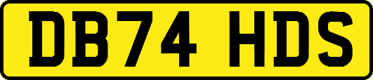 DB74HDS