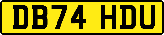 DB74HDU