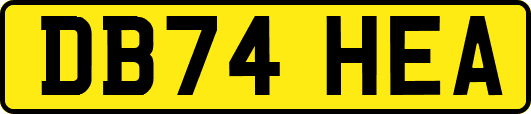 DB74HEA