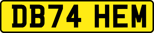 DB74HEM