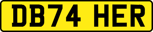 DB74HER