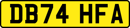 DB74HFA