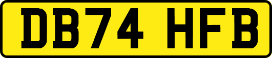 DB74HFB
