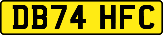 DB74HFC