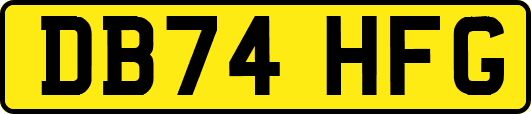 DB74HFG