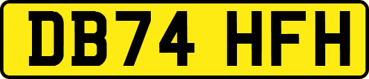 DB74HFH