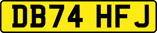 DB74HFJ