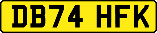 DB74HFK