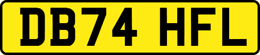 DB74HFL