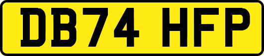 DB74HFP