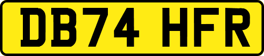 DB74HFR