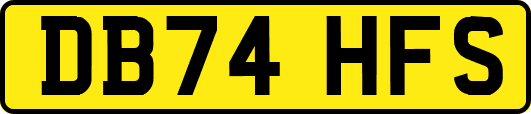 DB74HFS