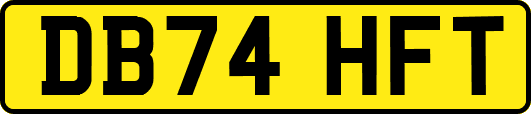 DB74HFT