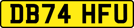 DB74HFU