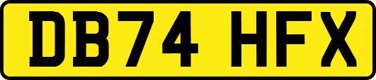 DB74HFX