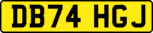 DB74HGJ