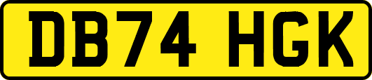 DB74HGK