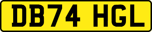 DB74HGL
