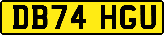 DB74HGU