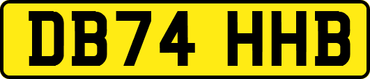 DB74HHB