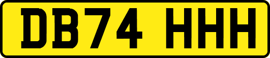 DB74HHH