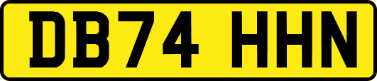 DB74HHN